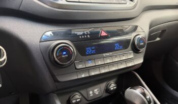 HYUNDAI TUCSON 1.7 CRDI _ 1ère main complet
