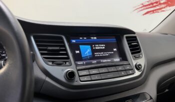 HYUNDAI TUCSON 1.7 CRDI _ 1ère main complet