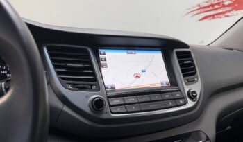 HYUNDAI TUCSON 1.7 CRDI _ 1ère main complet