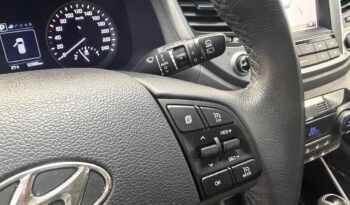 HYUNDAI TUCSON 1.7 CRDI _ 1ère main complet