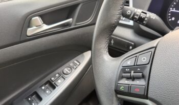 HYUNDAI TUCSON 1.7 CRDI _ 1ère main complet