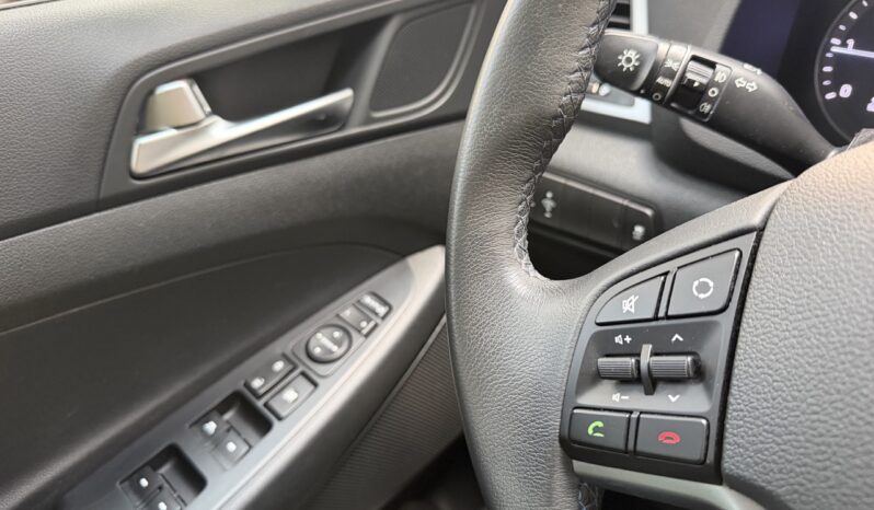 HYUNDAI TUCSON 1.7 CRDI _ 1ère main complet