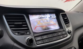 HYUNDAI TUCSON 1.7 CRDI _ 1ère main complet