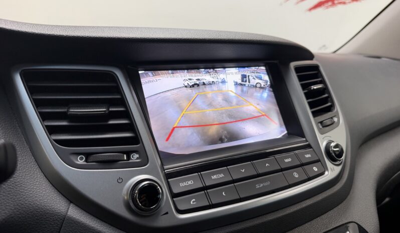 HYUNDAI TUCSON 1.7 CRDI _ 1ère main complet