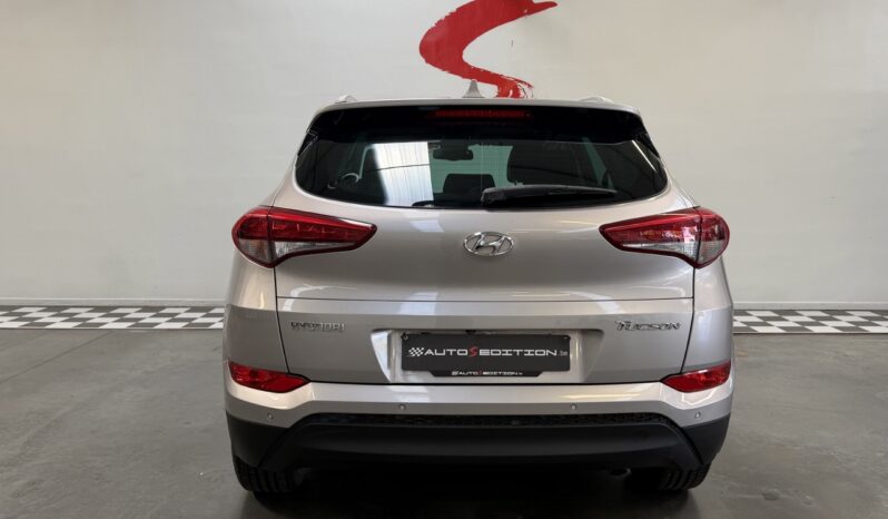 HYUNDAI TUCSON 1.7 CRDI _ 1ère main complet