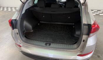 HYUNDAI TUCSON 1.7 CRDI _ 1ère main complet