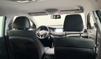 HYUNDAI TUCSON 1.7 CRDI _ 1ère main complet