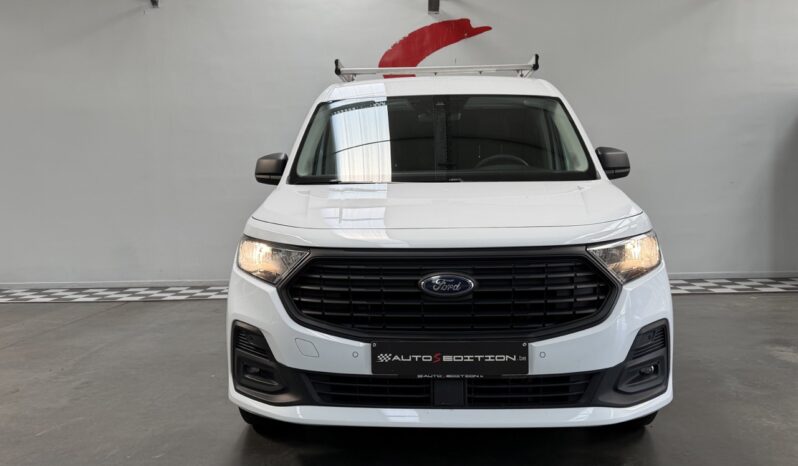 FORD TRANSIT CONNECT 2.0 TDCI _ 1ère main _ HTVA: 17 769€ complet