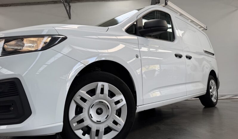FORD TRANSIT CONNECT 2.0 TDCI _ 1ère main _ HTVA: 17 769€ complet