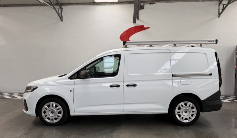 FORD TRANSIT CONNECT 2.0 TDCI _ 1ère main _ HTVA: 17 769€ complet