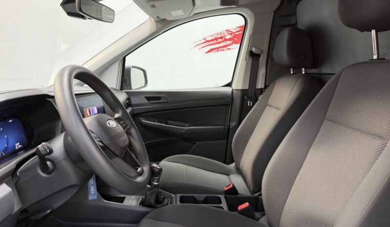 FORD TRANSIT CONNECT 2.0 TDCI _ 1ère main _ HTVA: 17 769€ complet