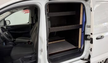 FORD TRANSIT CONNECT 2.0 TDCI _ 1ère main _ HTVA: 17 769€ complet
