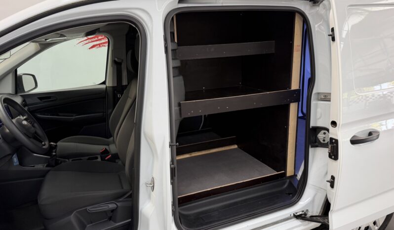 FORD TRANSIT CONNECT 2.0 TDCI _ 1ère main _ HTVA: 17 769€ complet