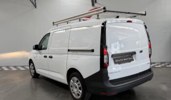 FORD TRANSIT CONNECT 2.0 TDCI _ 1ère main _ HTVA: 17 769€ complet