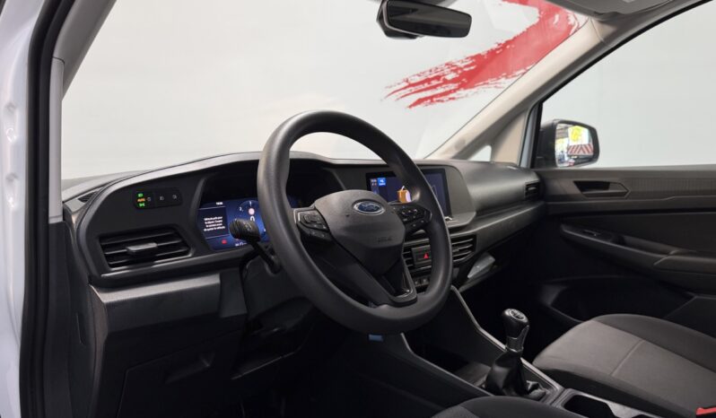 FORD TRANSIT CONNECT 2.0 TDCI _ 1ère main _ HTVA: 17 769€ complet