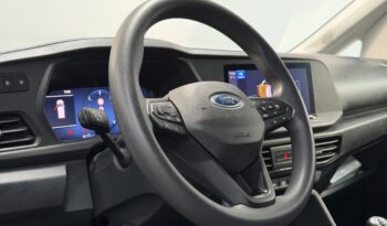 FORD TRANSIT CONNECT 2.0 TDCI _ 1ère main _ HTVA: 17 769€ complet