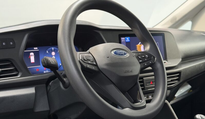 FORD TRANSIT CONNECT 2.0 TDCI _ 1ère main _ HTVA: 17 769€ complet