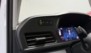 FORD TRANSIT CONNECT 2.0 TDCI _ 1ère main _ HTVA: 17 769€ complet