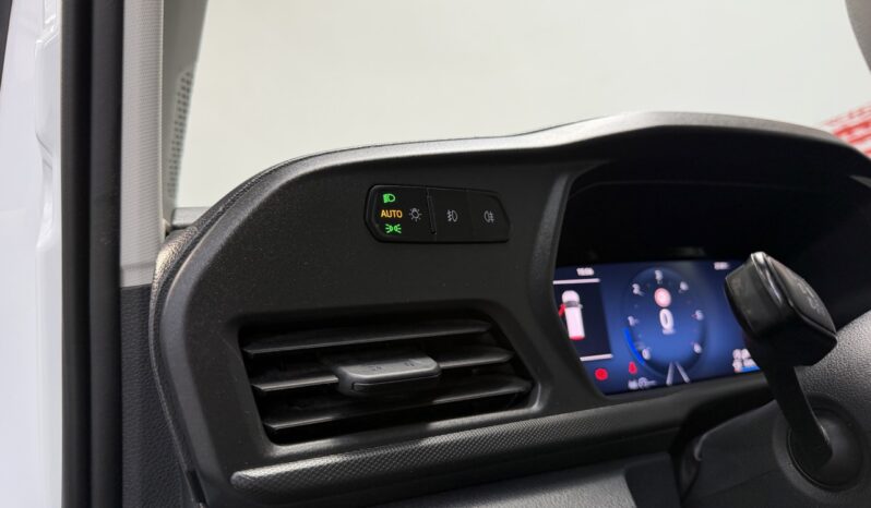 FORD TRANSIT CONNECT 2.0 TDCI _ 1ère main _ HTVA: 17 769€ complet