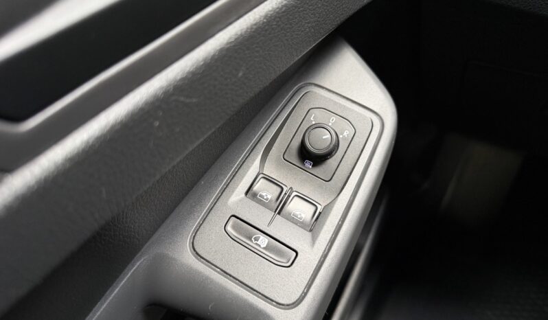 FORD TRANSIT CONNECT 2.0 TDCI _ 1ère main _ HTVA: 17 769€ complet