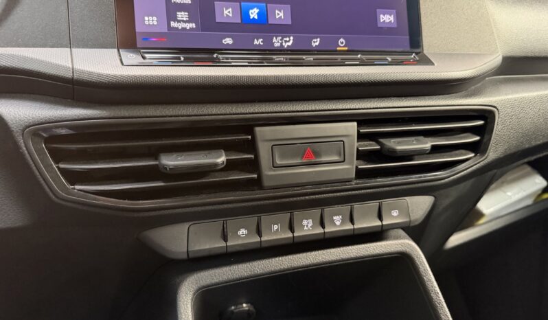FORD TRANSIT CONNECT 2.0 TDCI _ 1ère main _ HTVA: 17 769€ complet