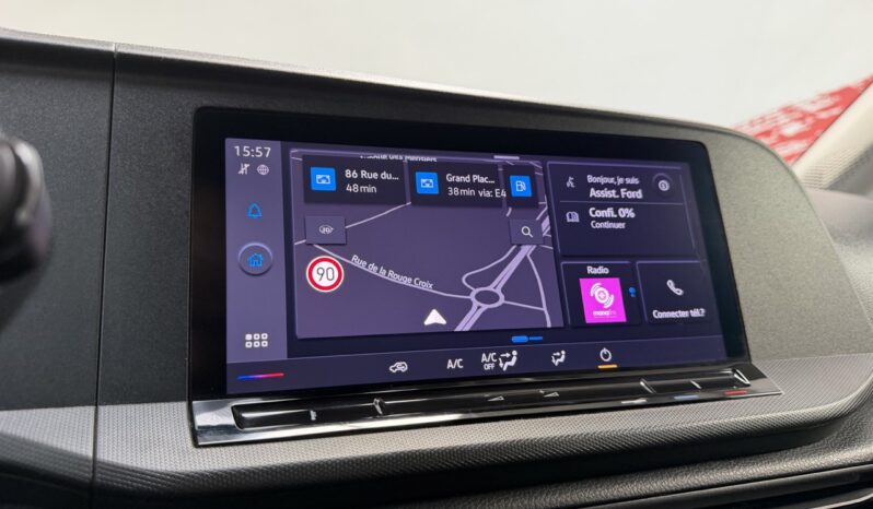 FORD TRANSIT CONNECT 2.0 TDCI _ 1ère main _ HTVA: 17 769€ complet