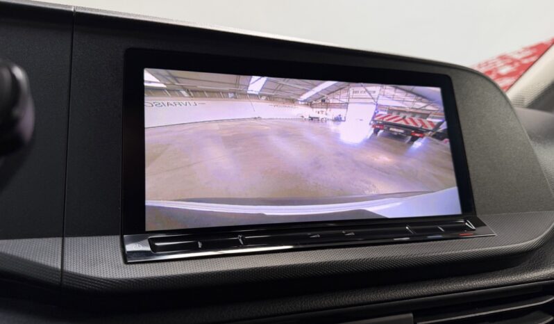 FORD TRANSIT CONNECT 2.0 TDCI _ 1ère main _ HTVA: 17 769€ complet