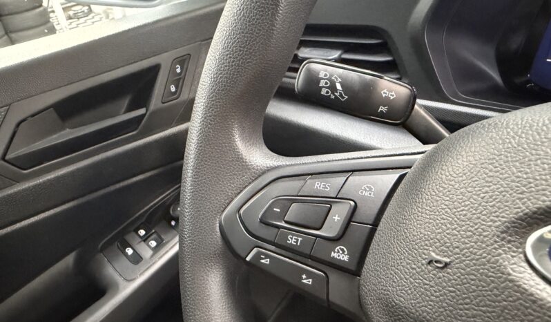 FORD TRANSIT CONNECT 2.0 TDCI _ 1ère main _ HTVA: 17 769€ complet
