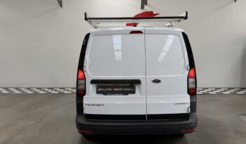 FORD TRANSIT CONNECT 2.0 TDCI _ 1ère main _ HTVA: 17 769€ complet