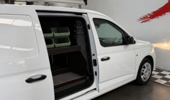 FORD TRANSIT CONNECT 2.0 TDCI _ 1ère main _ HTVA: 17 769€ complet
