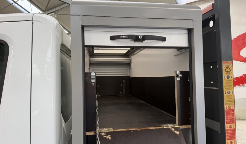 FORD TRANSIT BENNE 2.0 TDCI _ HTVA: 30 496€ complet