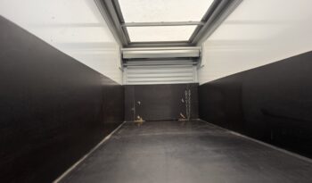 FORD TRANSIT BENNE 2.0 TDCI _ HTVA: 30 496€ complet