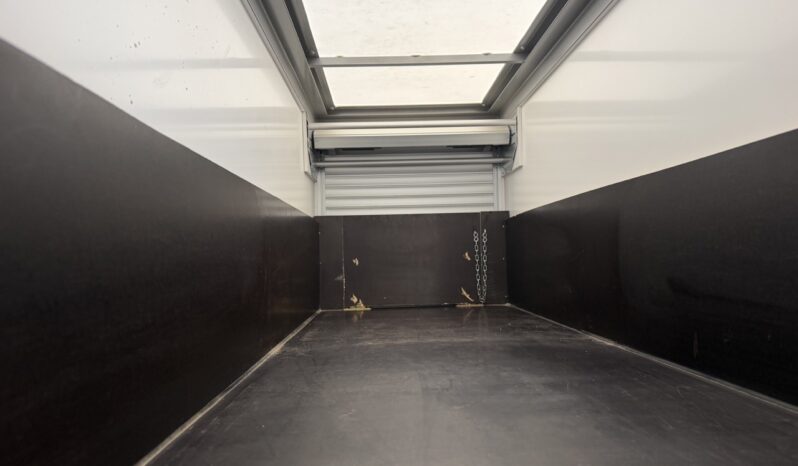 FORD TRANSIT BENNE 2.0 TDCI _ HTVA: 30 496€ complet