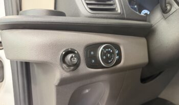 FORD TRANSIT BENNE 2.0 TDCI _ HTVA: 30 496€ complet