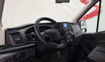 FORD TRANSIT BENNE 2.0 TDCI _ HTVA: 30 496€ complet