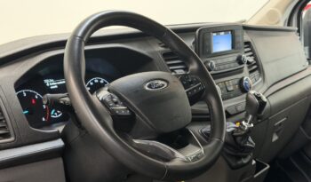 FORD TRANSIT BENNE 2.0 TDCI _ HTVA: 30 496€ complet