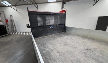FORD TRANSIT BENNE 2.0 TDCI _ HTVA: 30 496€ complet
