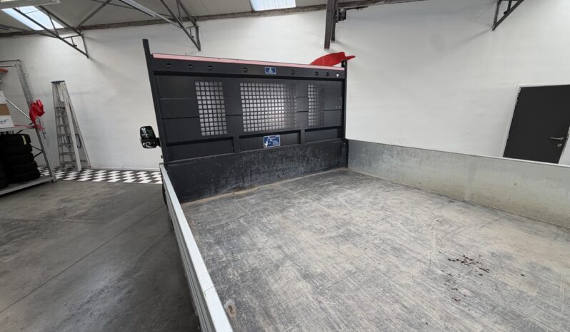 FORD TRANSIT BENNE 2.0 TDCI _ HTVA: 30 496€ complet