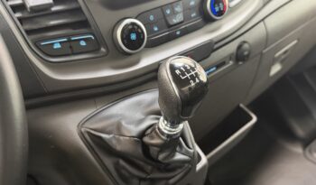 FORD TRANSIT BENNE 2.0 TDCI _ HTVA: 30 496€ complet