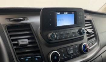 FORD TRANSIT BENNE 2.0 TDCI _ HTVA: 30 496€ complet