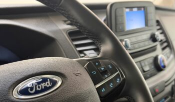 FORD TRANSIT BENNE 2.0 TDCI _ HTVA: 30 496€ complet
