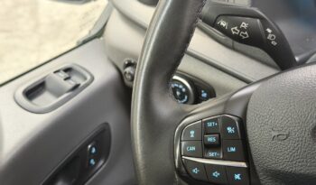 FORD TRANSIT BENNE 2.0 TDCI _ HTVA: 30 496€ complet