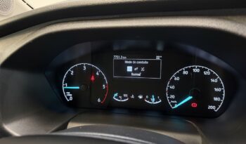 FORD TRANSIT BENNE 2.0 TDCI _ HTVA: 30 496€ complet