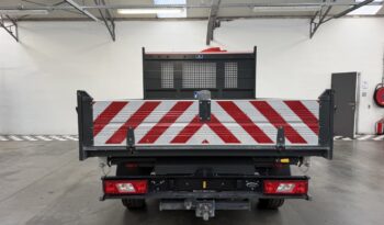 FORD TRANSIT BENNE 2.0 TDCI _ HTVA: 30 496€ complet