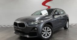 BMW X2 SDRIVE 18D _ AUTOMATIQUE