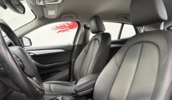 BMW X2 SDRIVE 18D _ AUTOMATIQUE complet