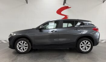 BMW X2 SDRIVE 18D _ AUTOMATIQUE complet