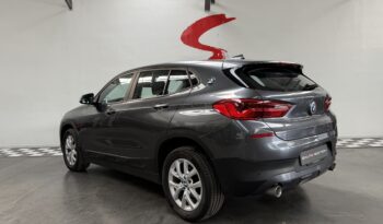 BMW X2 SDRIVE 18D _ AUTOMATIQUE complet