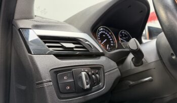 BMW X2 SDRIVE 18D _ AUTOMATIQUE complet