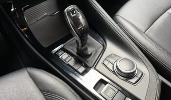 BMW X2 SDRIVE 18D _ AUTOMATIQUE complet